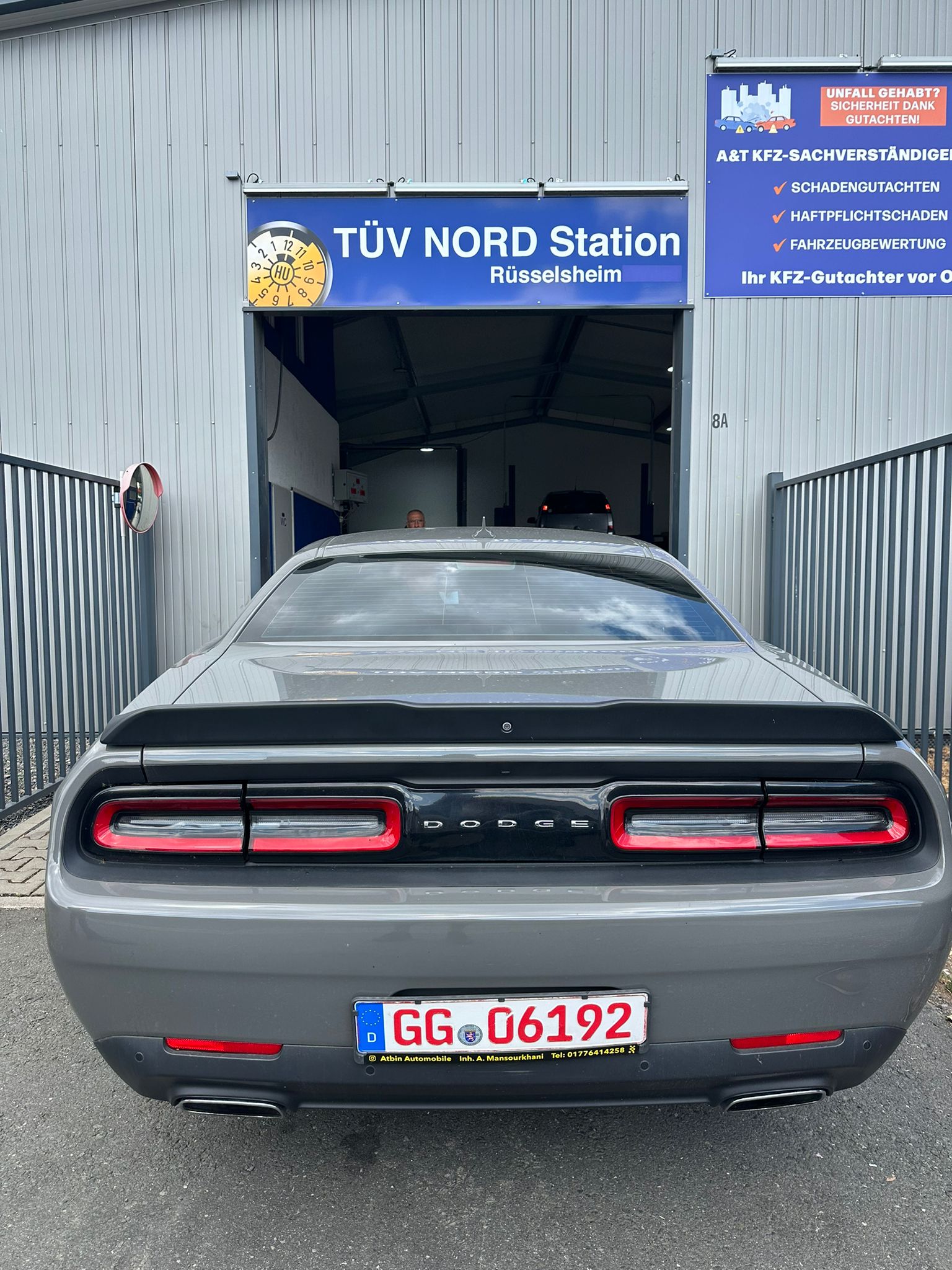 Persönliche Beratung bei MFX-PRESS